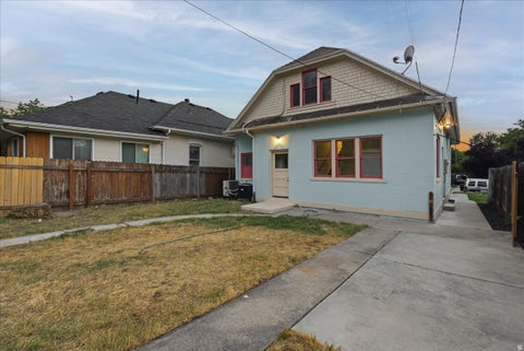 Tiny photo for 1821 S 1100 E, Salt Lake City, UT 84105 (MLS # 2171282)