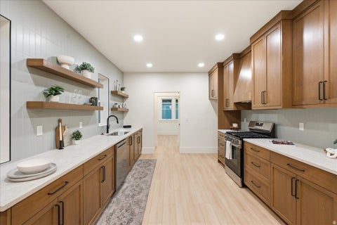 Tiny photo for 1821 S 1100 E, Salt Lake City, UT 84105 (MLS # 2171282)