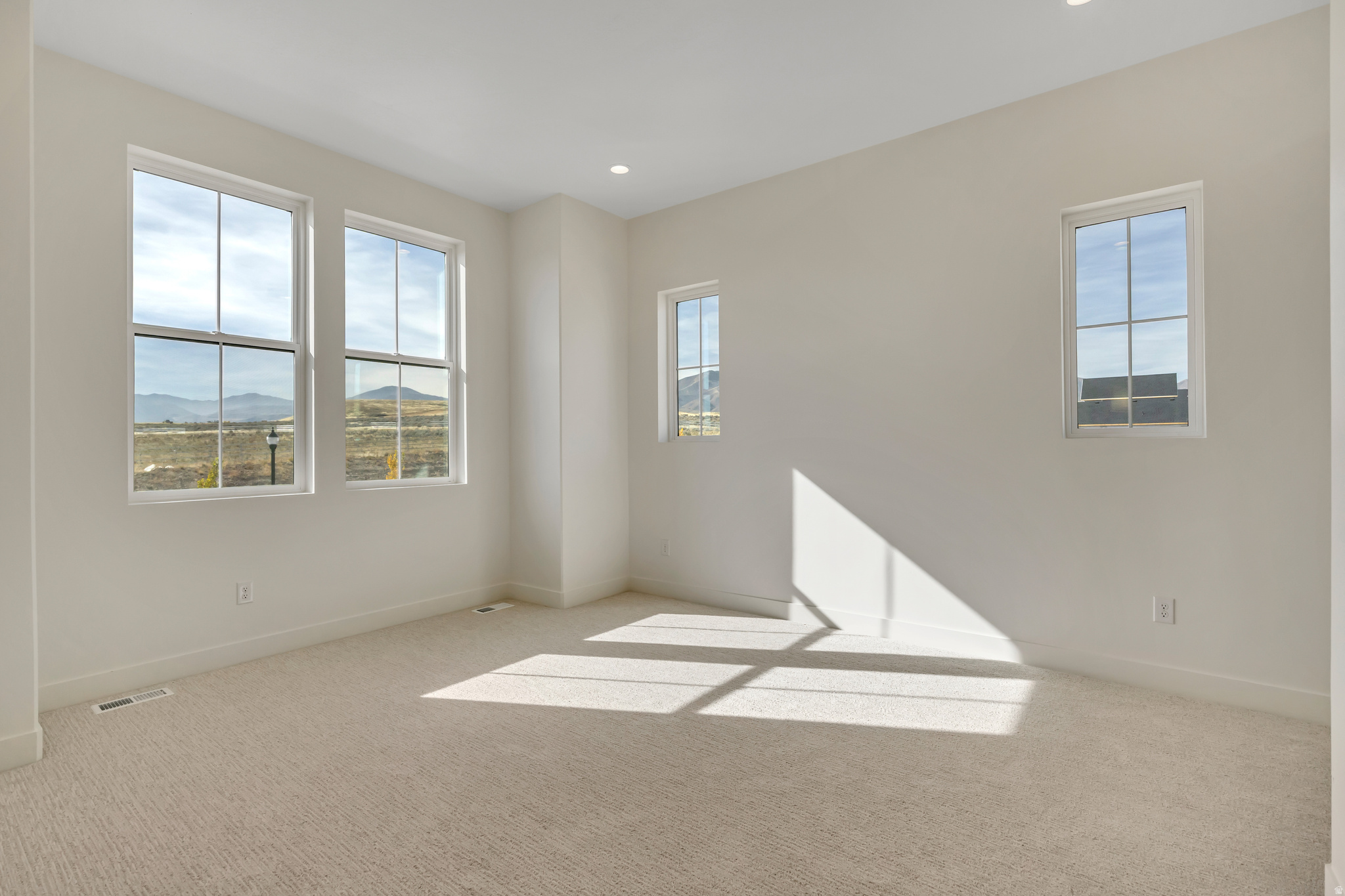 TERRAINE - Residential