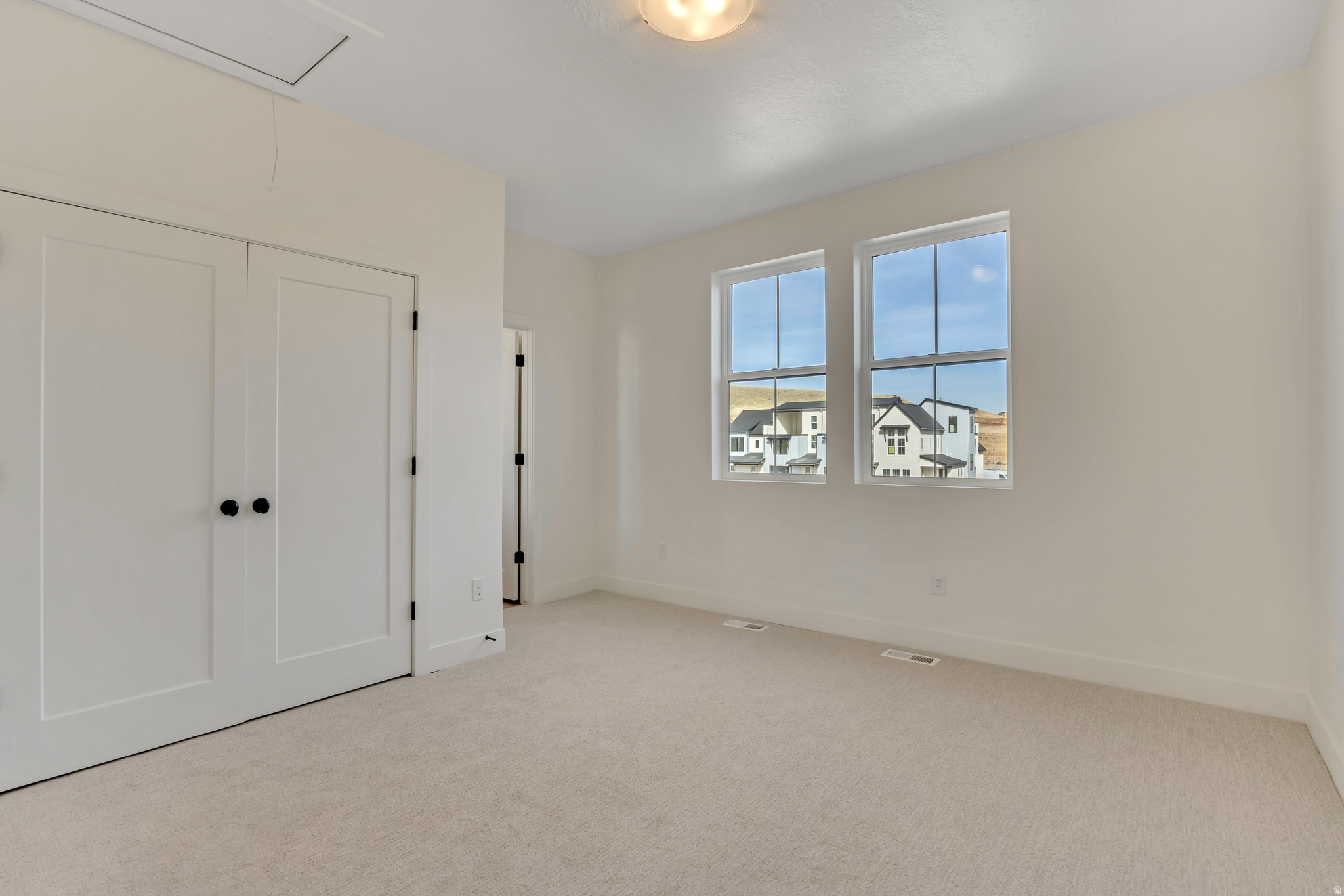 TERRAINE - Residential