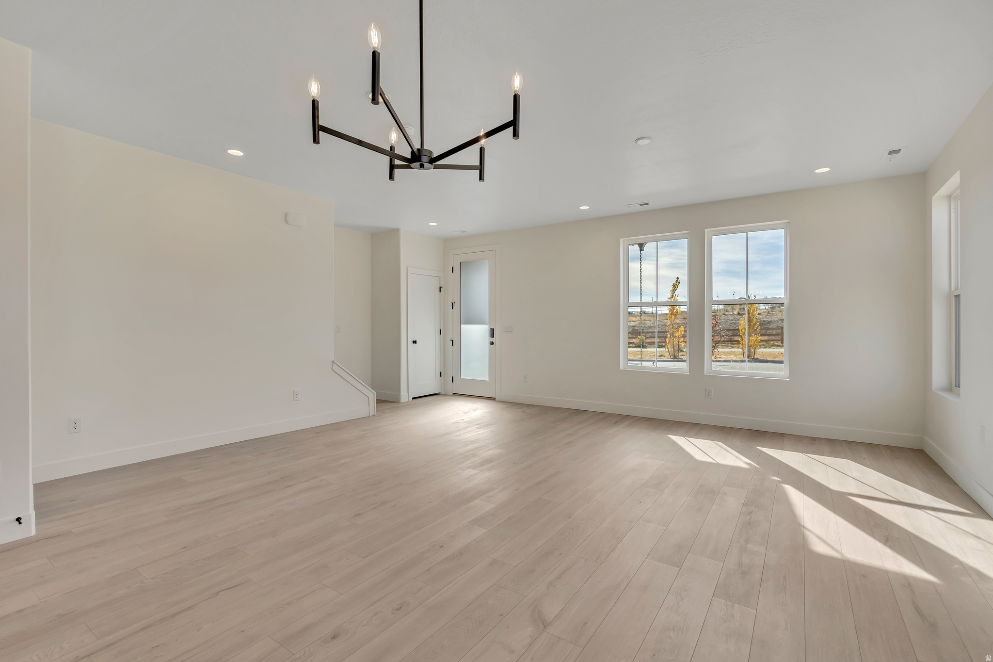 TERRAINE - Residential