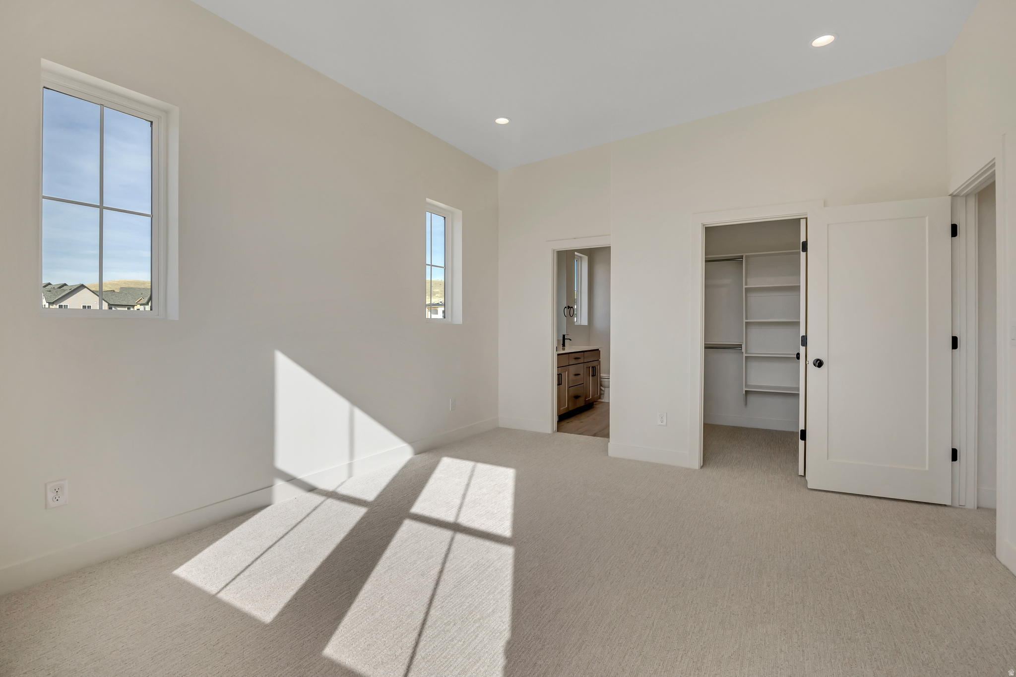 TERRAINE - Residential