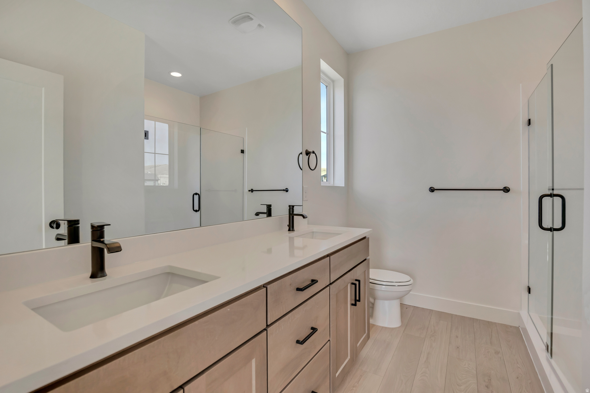 TERRAINE - Residential