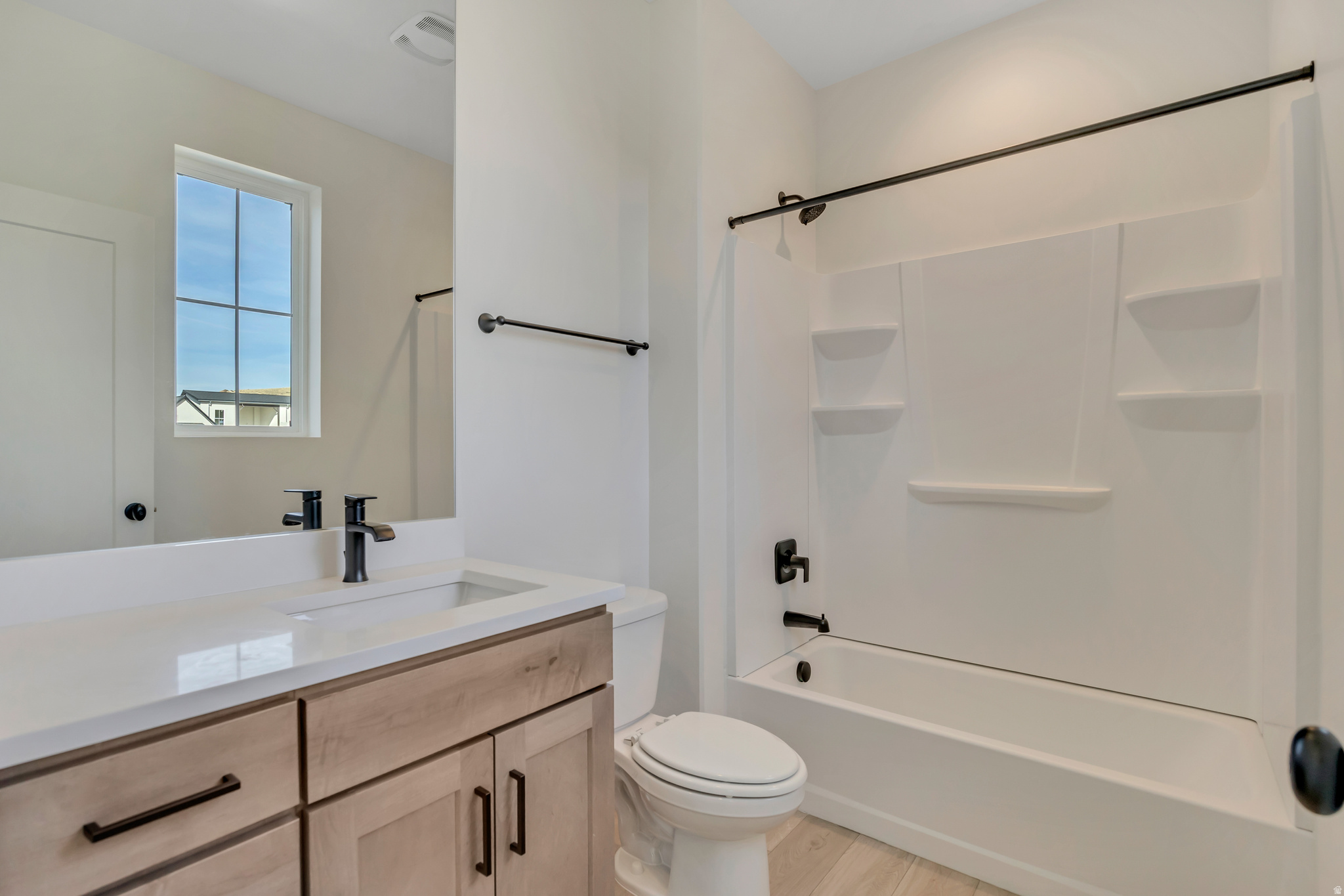 TERRAINE - Residential