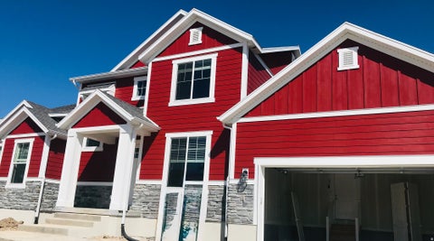 Photo of 162 E ARROW CV, Saratoga Springs, UT 84045 (MLS # 2175692)