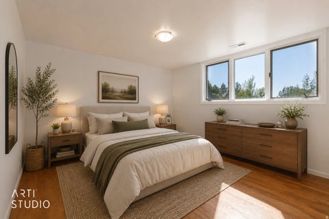 Tiny photo for 1314 E 5250 S, South Ogden, UT 84403 (MLS # 2168446)