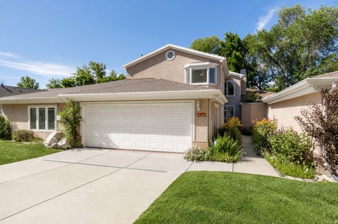 Photo of 1314 E 5250 S, South Ogden, UT 84403 (MLS # 2168446)
