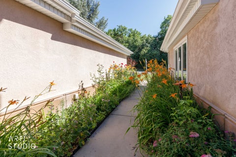 Tiny photo for 1314 E 5250 S, South Ogden, UT 84403 (MLS # 2168446)