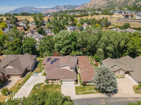 Tiny photo for 1314 E 5250 S, South Ogden, UT 84403 (MLS # 2168446)