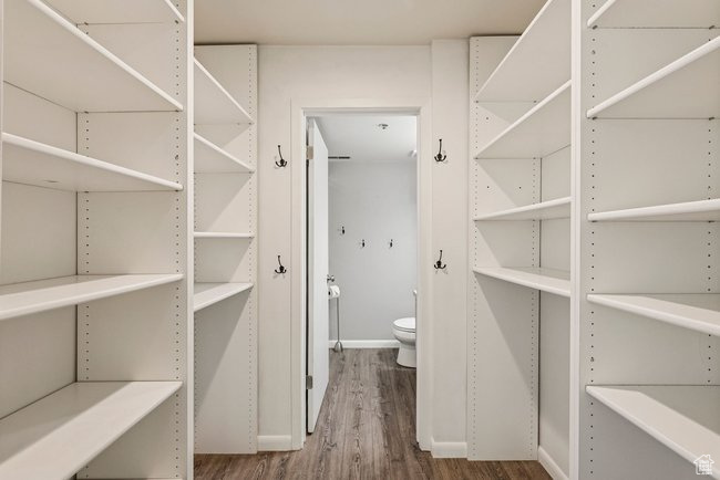 POWDERWOOD AT LANDMARK - Residential