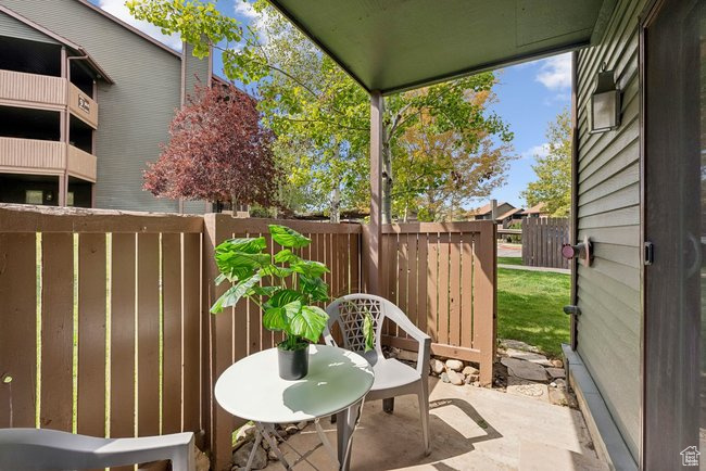 POWDERWOOD AT LANDMARK - Residential