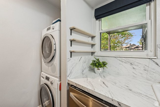 POWDERWOOD AT LANDMARK - Residential