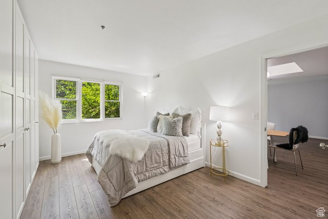 POWDERWOOD AT LANDMARK - Residential