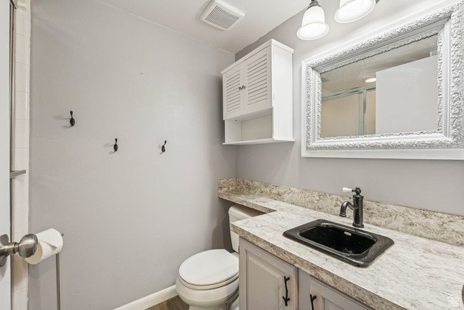 POWDERWOOD AT LANDMARK - Residential