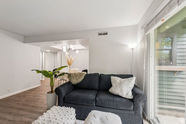 POWDERWOOD AT LANDMARK - Residential