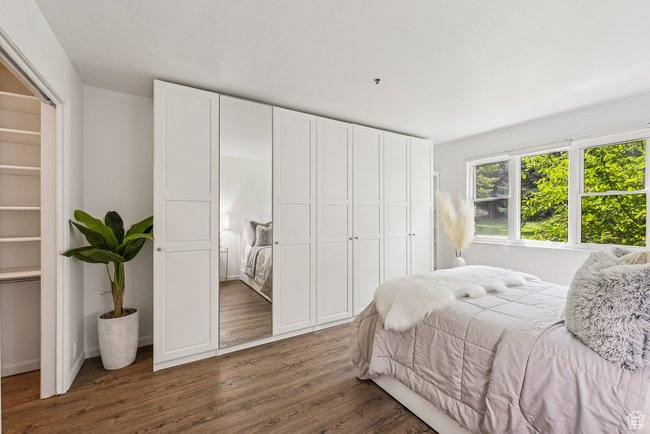 POWDERWOOD AT LANDMARK - Residential