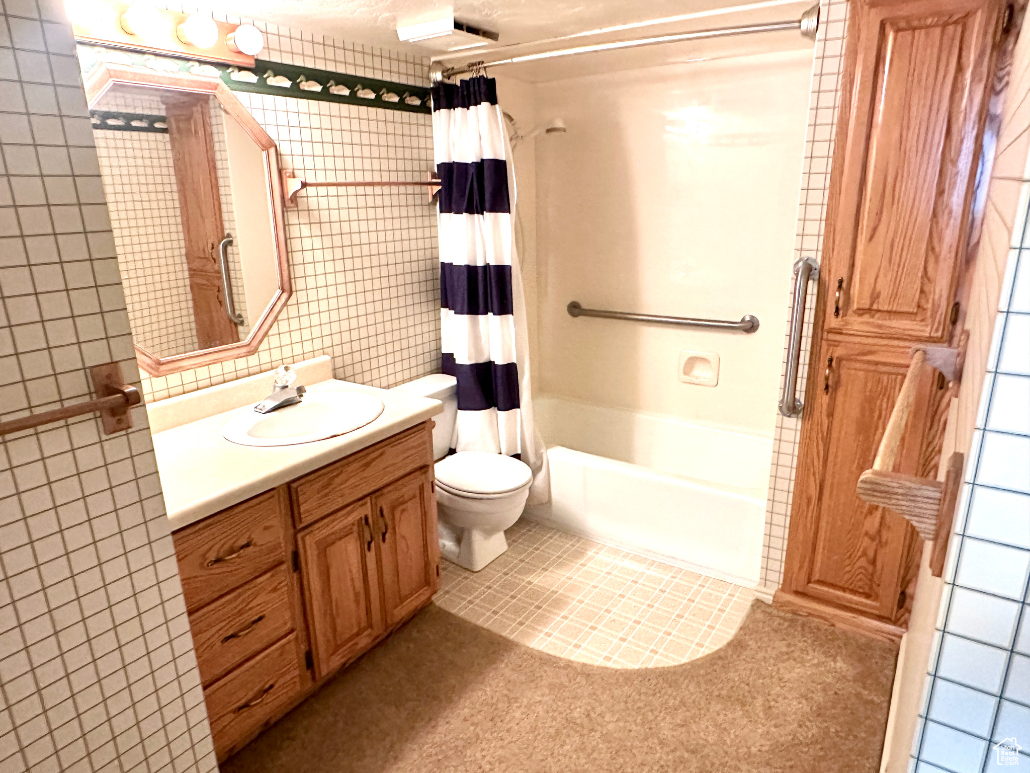2662 W Toni Lee St, West Jordan, Utah image 28