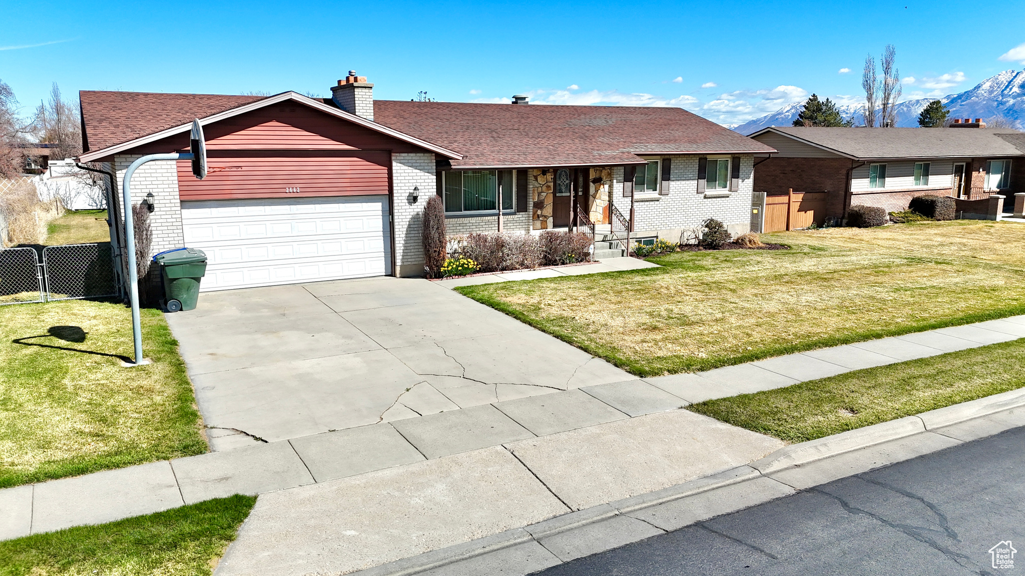 2662 W Toni Lee St, West Jordan, Utah image 1