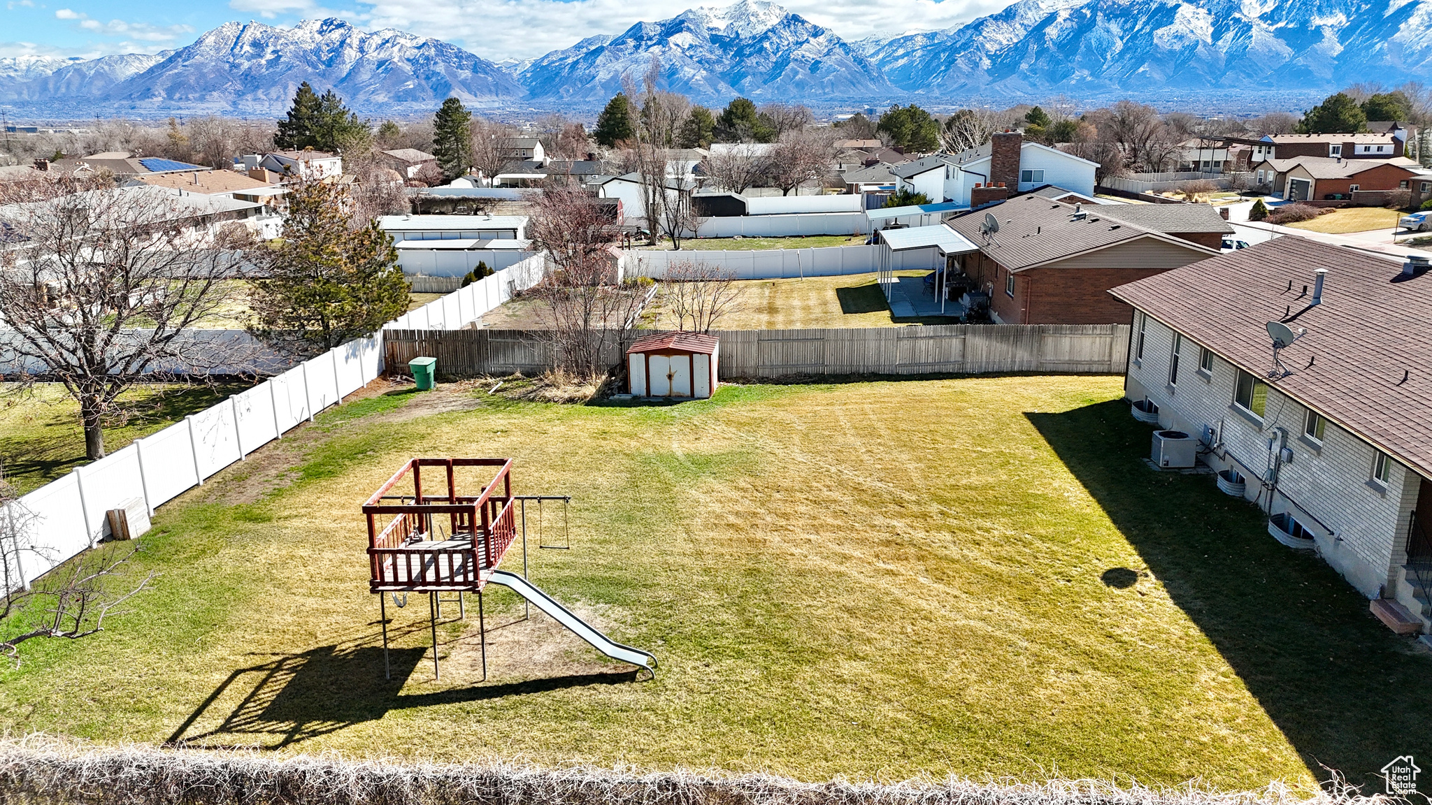 2662 W Toni Lee St, West Jordan, Utah image 2