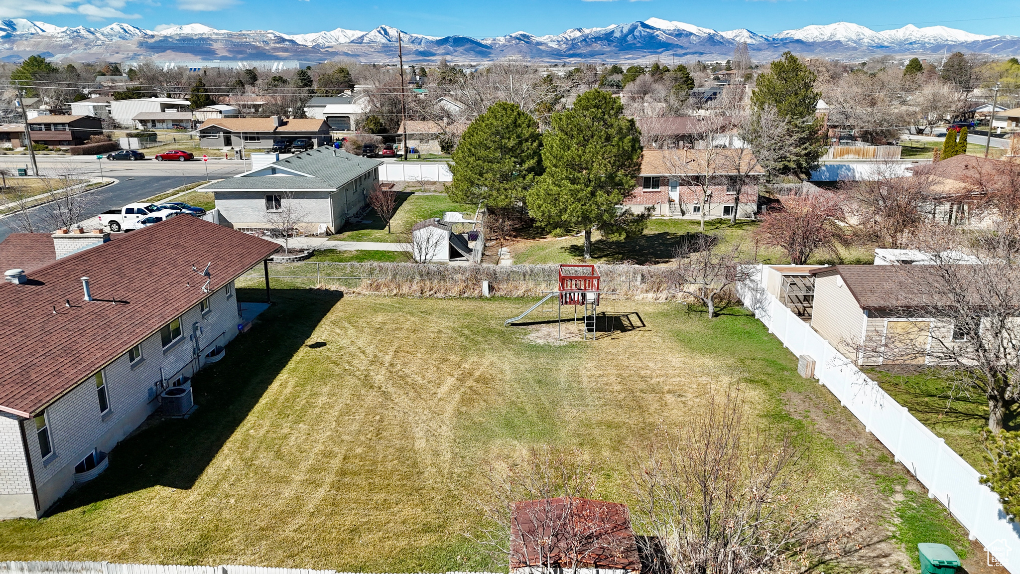 2662 W Toni Lee St, West Jordan, Utah image 3