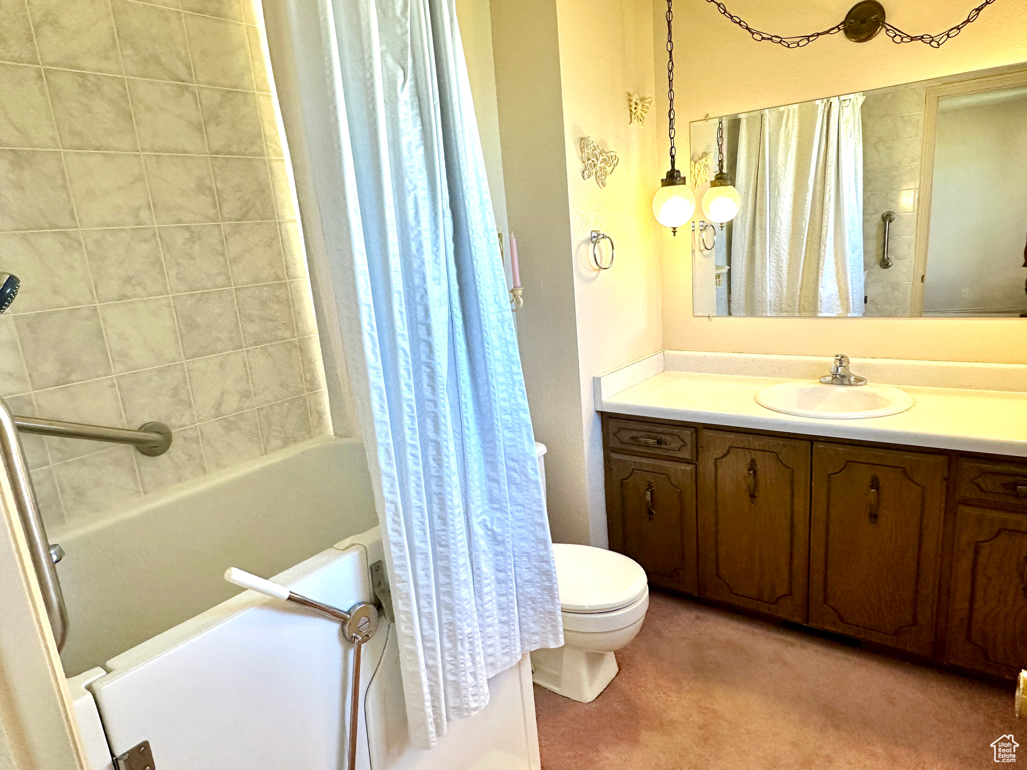 2662 W Toni Lee St, West Jordan, Utah image 18