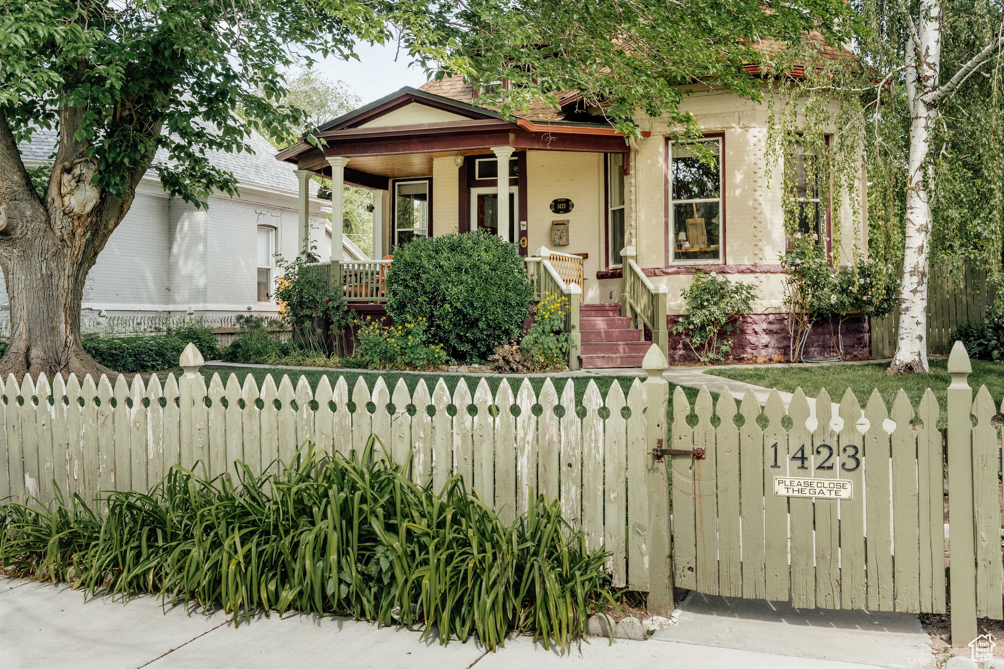 1423 S 400, Salt Lake City, Utah image 2