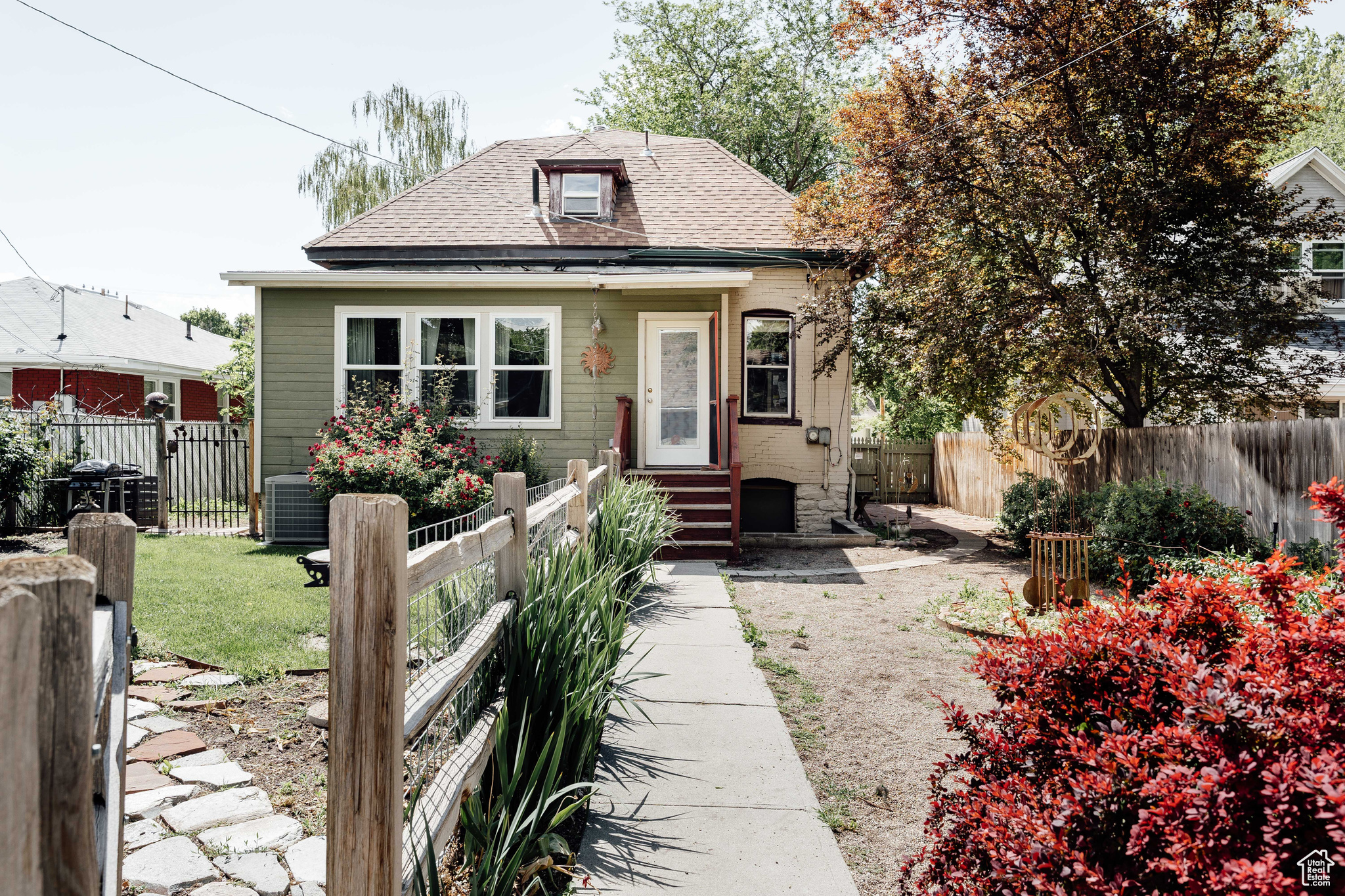 1423 S 400, Salt Lake City, Utah image 25