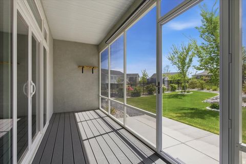 Tiny photo for 63 E BLISS DR, Saratoga Springs, UT 84045 (MLS # 2163543)