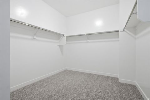 Tiny photo for 63 E BLISS DR, Saratoga Springs, UT 84045 (MLS # 2163543)