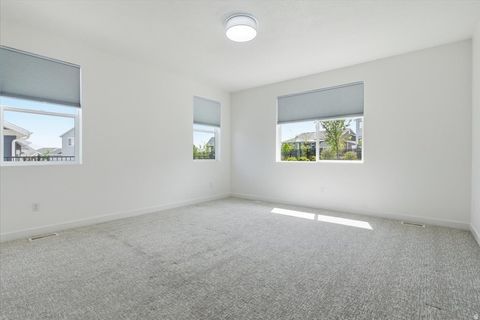 Tiny photo for 63 E BLISS DR, Saratoga Springs, UT 84045 (MLS # 2163543)