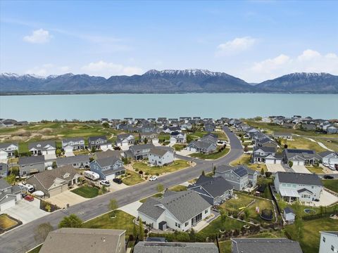 Tiny photo for 63 E BLISS DR, Saratoga Springs, UT 84045 (MLS # 2163543)