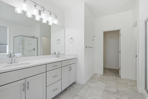 Tiny photo for 63 E BLISS DR, Saratoga Springs, UT 84045 (MLS # 2163543)