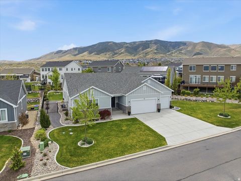 Tiny photo for 63 E BLISS DR, Saratoga Springs, UT 84045 (MLS # 2163543)