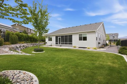 Tiny photo for 63 E BLISS DR, Saratoga Springs, UT 84045 (MLS # 2163543)