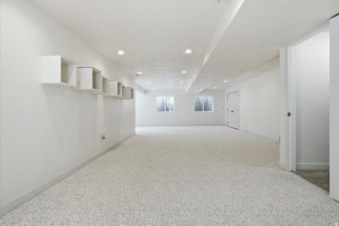 Tiny photo for 63 E BLISS DR, Saratoga Springs, UT 84045 (MLS # 2163543)