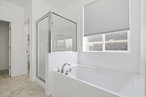 Tiny photo for 63 E BLISS DR, Saratoga Springs, UT 84045 (MLS # 2163543)