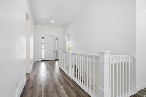 Tiny photo for 63 E BLISS DR, Saratoga Springs, UT 84045 (MLS # 2163543)