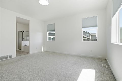 Tiny photo for 63 E BLISS DR, Saratoga Springs, UT 84045 (MLS # 2163543)