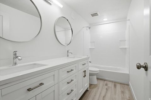 Tiny photo for 63 E BLISS DR, Saratoga Springs, UT 84045 (MLS # 2163543)