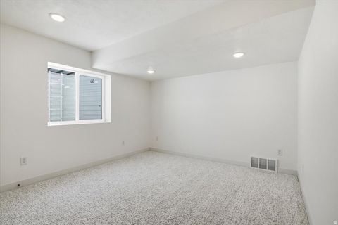 Tiny photo for 63 E BLISS DR, Saratoga Springs, UT 84045 (MLS # 2163543)
