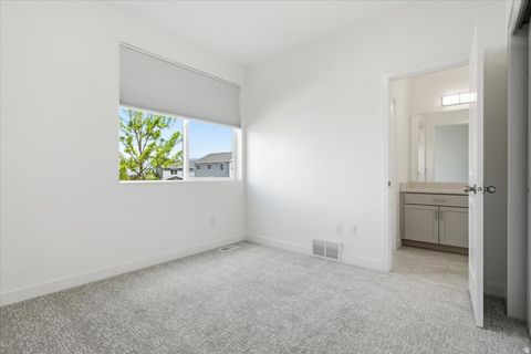 Tiny photo for 63 E BLISS DR, Saratoga Springs, UT 84045 (MLS # 2163543)