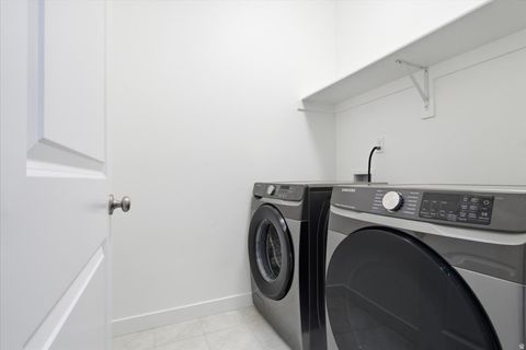 Tiny photo for 63 E BLISS DR, Saratoga Springs, UT 84045 (MLS # 2163543)