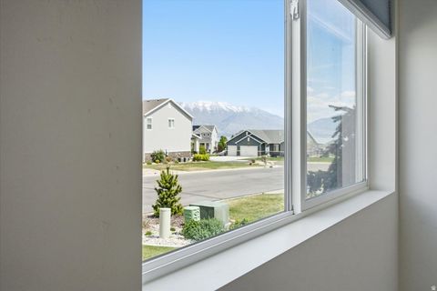 Tiny photo for 63 E BLISS DR, Saratoga Springs, UT 84045 (MLS # 2163543)