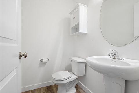 Tiny photo for 63 E BLISS DR, Saratoga Springs, UT 84045 (MLS # 2163543)