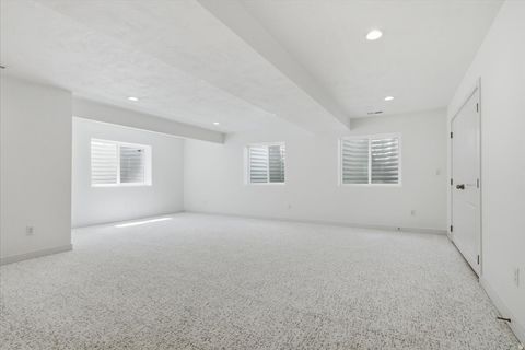 Tiny photo for 63 E BLISS DR, Saratoga Springs, UT 84045 (MLS # 2163543)