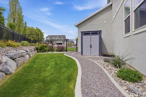 Tiny photo for 63 E BLISS DR, Saratoga Springs, UT 84045 (MLS # 2163543)