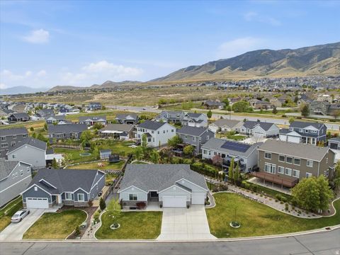 Tiny photo for 63 E BLISS DR, Saratoga Springs, UT 84045 (MLS # 2163543)