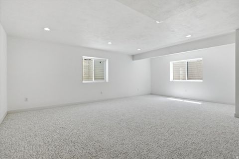 Tiny photo for 63 E BLISS DR, Saratoga Springs, UT 84045 (MLS # 2163543)