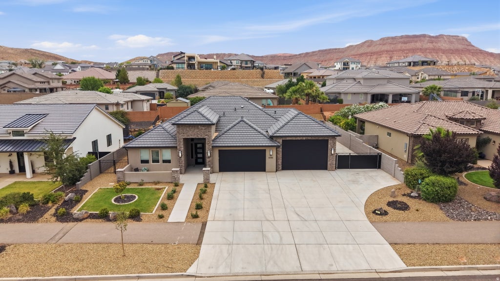 Photo of 3265 S CAMINO REAL, Washington, UT 84780 (MLS # 2175730)