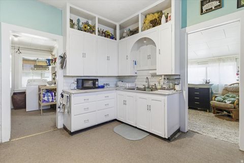 Tiny photo for 47 N 200 E, Manti, UT 84642 (MLS # 2134287)